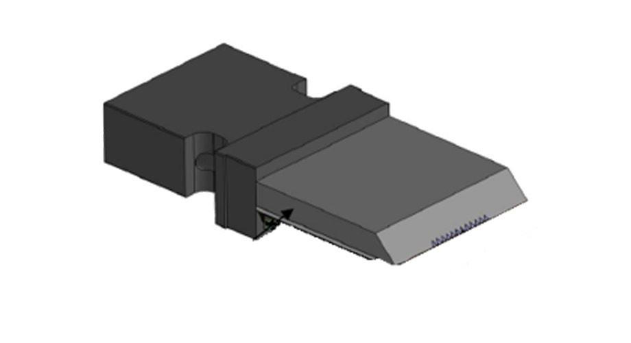 The Design Principle of Magneto Optical Switch