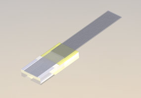 Introduction of Several Uncommon Optical Fiber Arrays