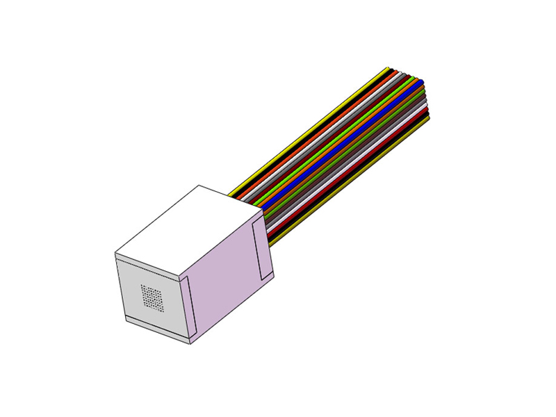 What Are the Applications of FA (Fiber Array)?