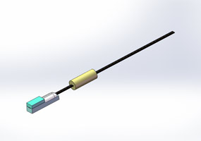 Application of Polarization Maintaining Fiber Array