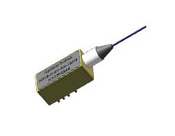 Let's Take a Look at a Typical Case of Fiber Array Applications!