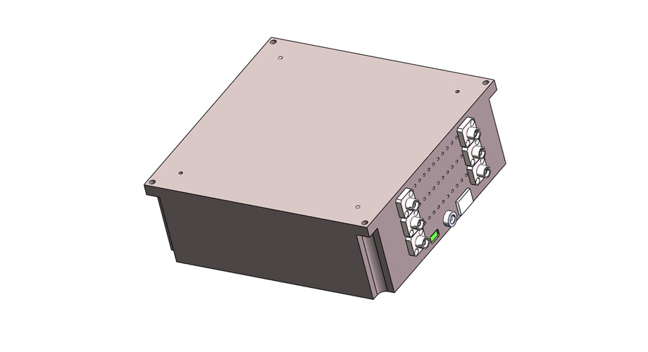 Introduction to the Fiber Optic Delay Line