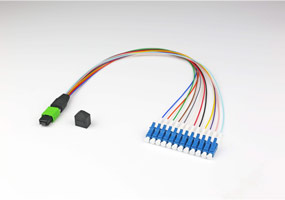 Classification, Application and Characteristics of MPO Fiber Optic Patch Cords