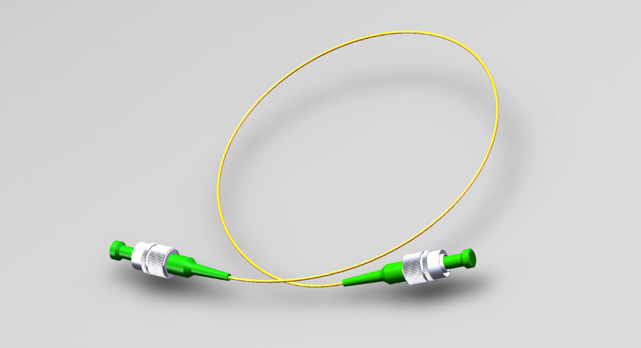 Types of ​fiber Optic Patch Cords' Interfaces and Their Scope of Use