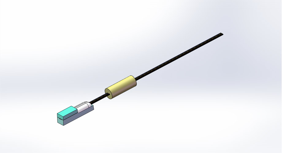 Sealing the Light: Hermetic Fiber Optic Feedthroughs in Harsh Environments