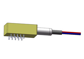 Behind The Scenes Of Understanding The Craft: A Look Into Fiber Optic Switch Manufacturing