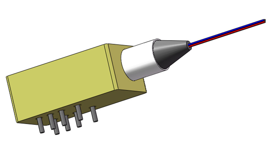 Next-gen Networking: The Future of Communication with 1x2 Optical Switches