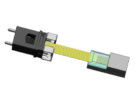 Next-level Networking: PMF Fiber's Role in High-Speed Data Centers