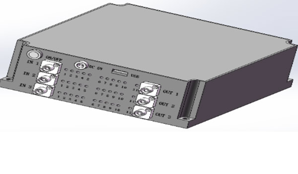 Synchronized Sensing: Fiber Delay Lines in Radar and Remote Sensing Applications