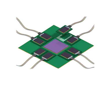 Silicon Photonics