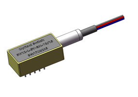 High Power Optical Switch