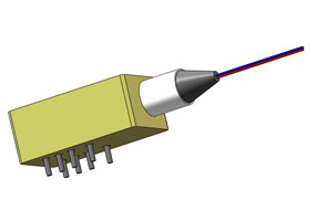 Micro Optical Switch