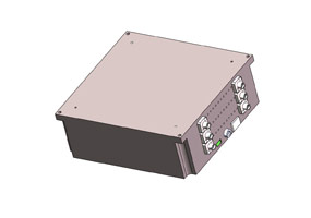 Variable Time-Delay Module