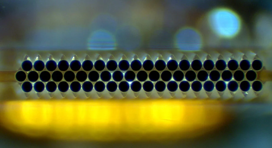From Single Fiber to 2D Fiber Arrays: Customized Fiber Bundle Solutions by MEISU